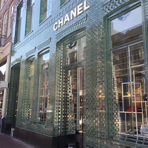 chanel amsterdam|chanel amsterdam appointments.